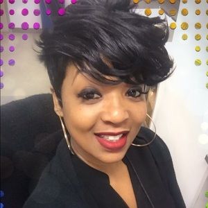 Meet your Posher, Katrina